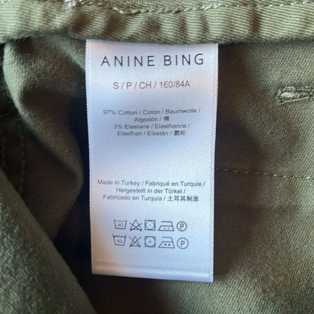 Anine Bing anine bing